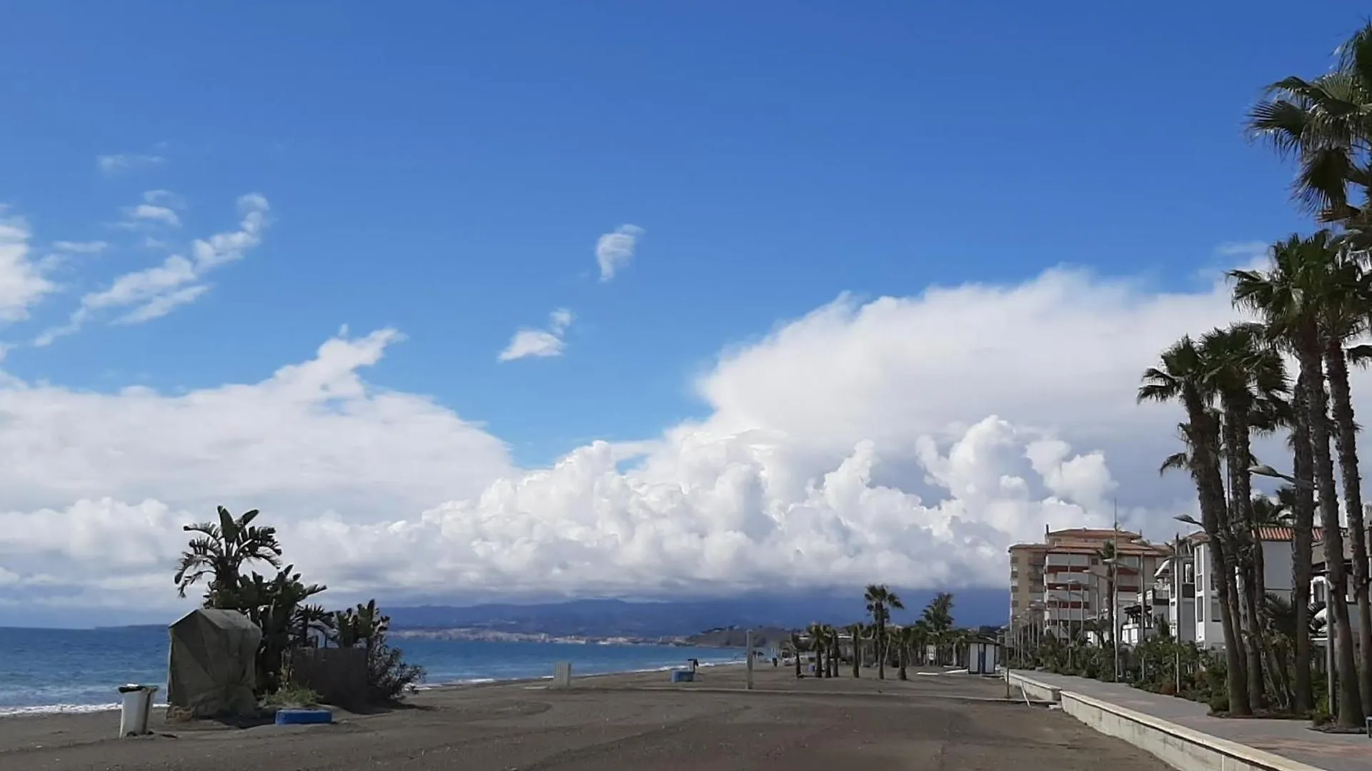Laguna Oma Torrox Apartment
