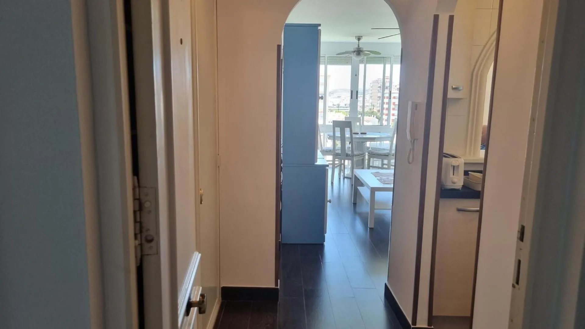 Apartment Laguna Oma Torrox