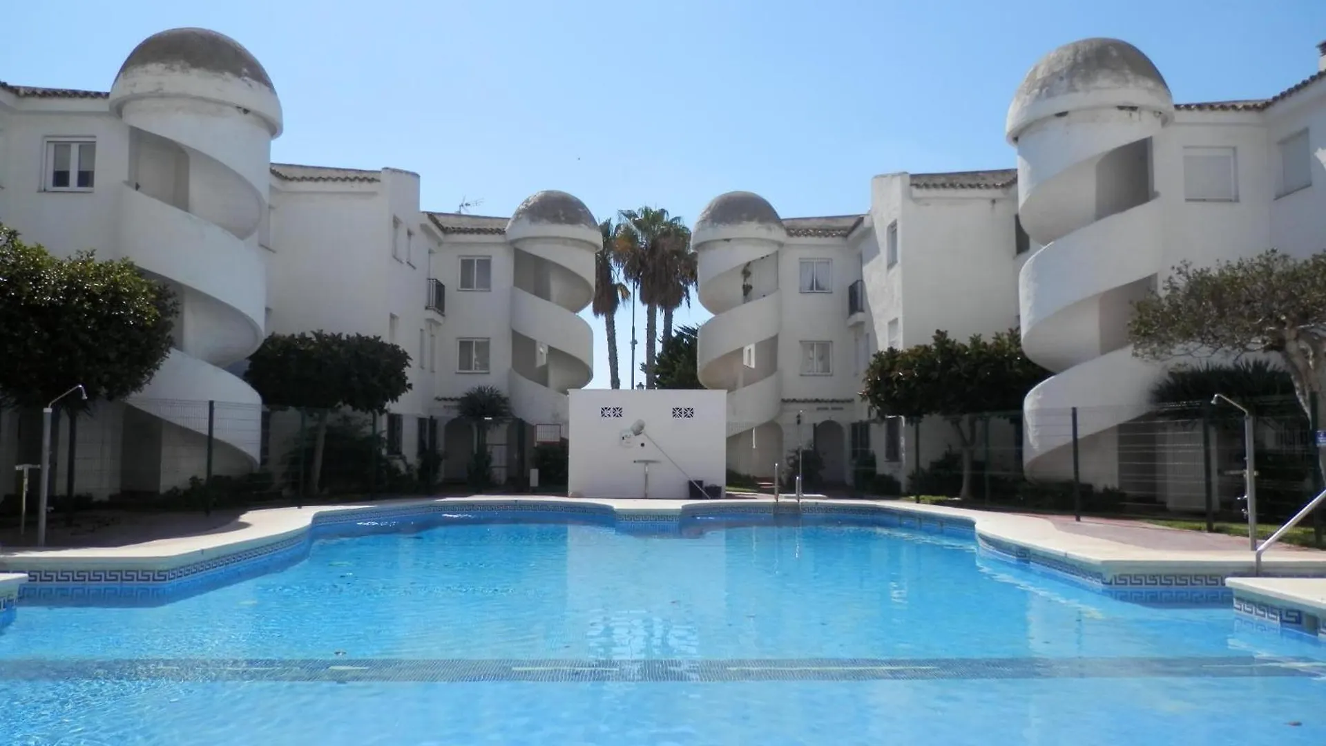 Laguna Oma Torrox Apartment