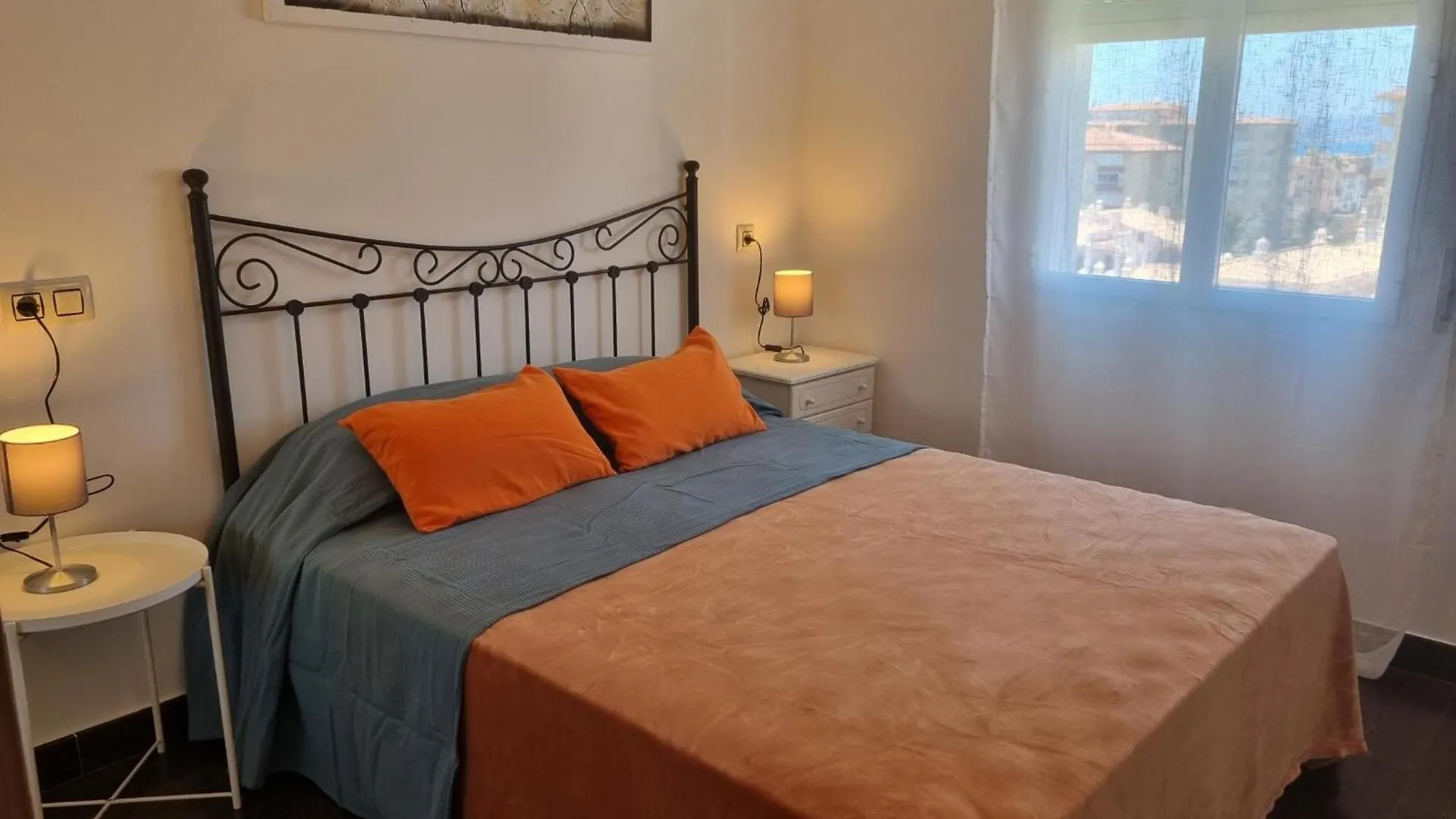 Apartment Laguna Oma Torrox