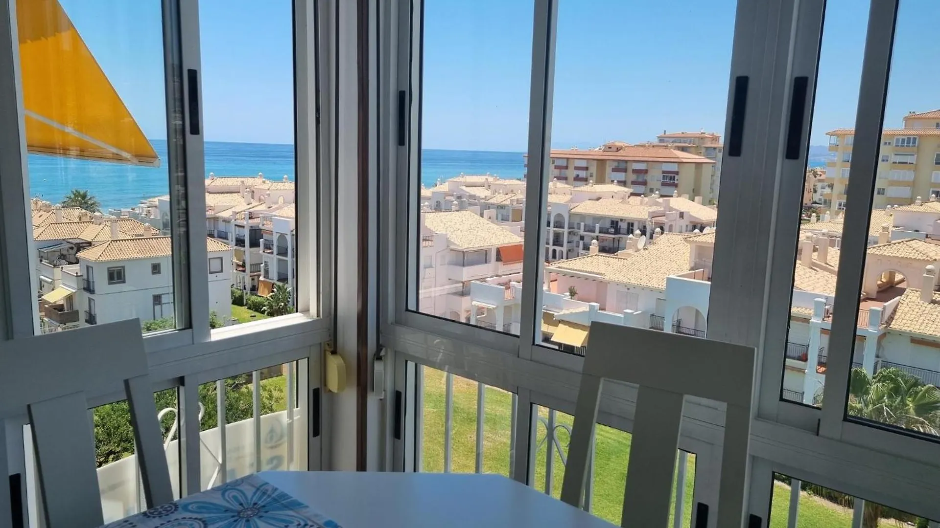 Apartment Laguna Oma Torrox Spain