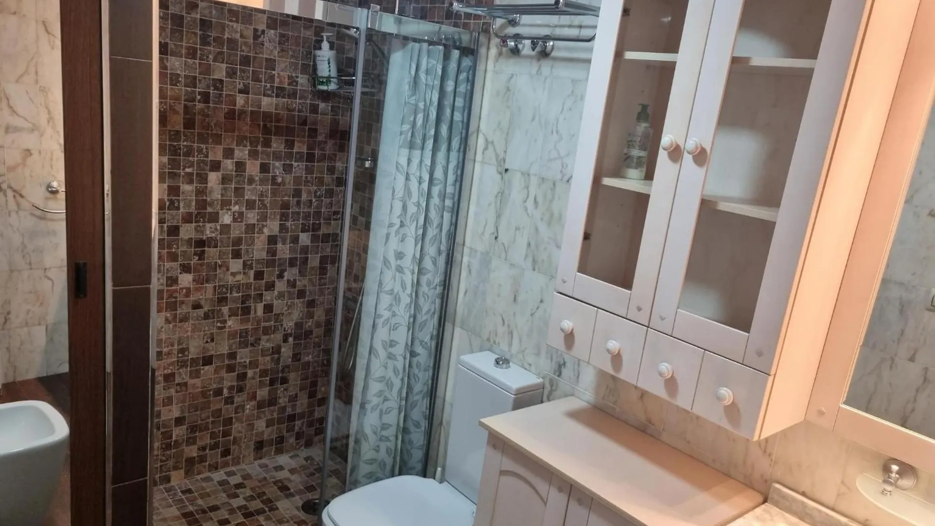 Laguna Oma Torrox Apartment