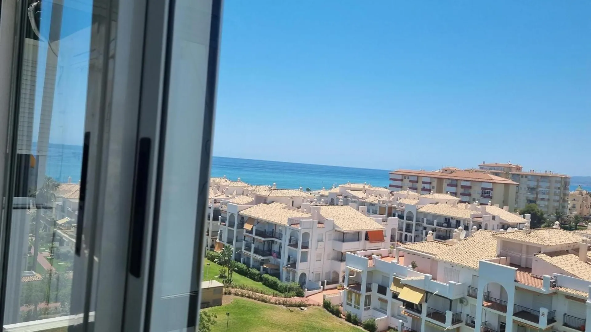 Apartment Laguna Oma Torrox