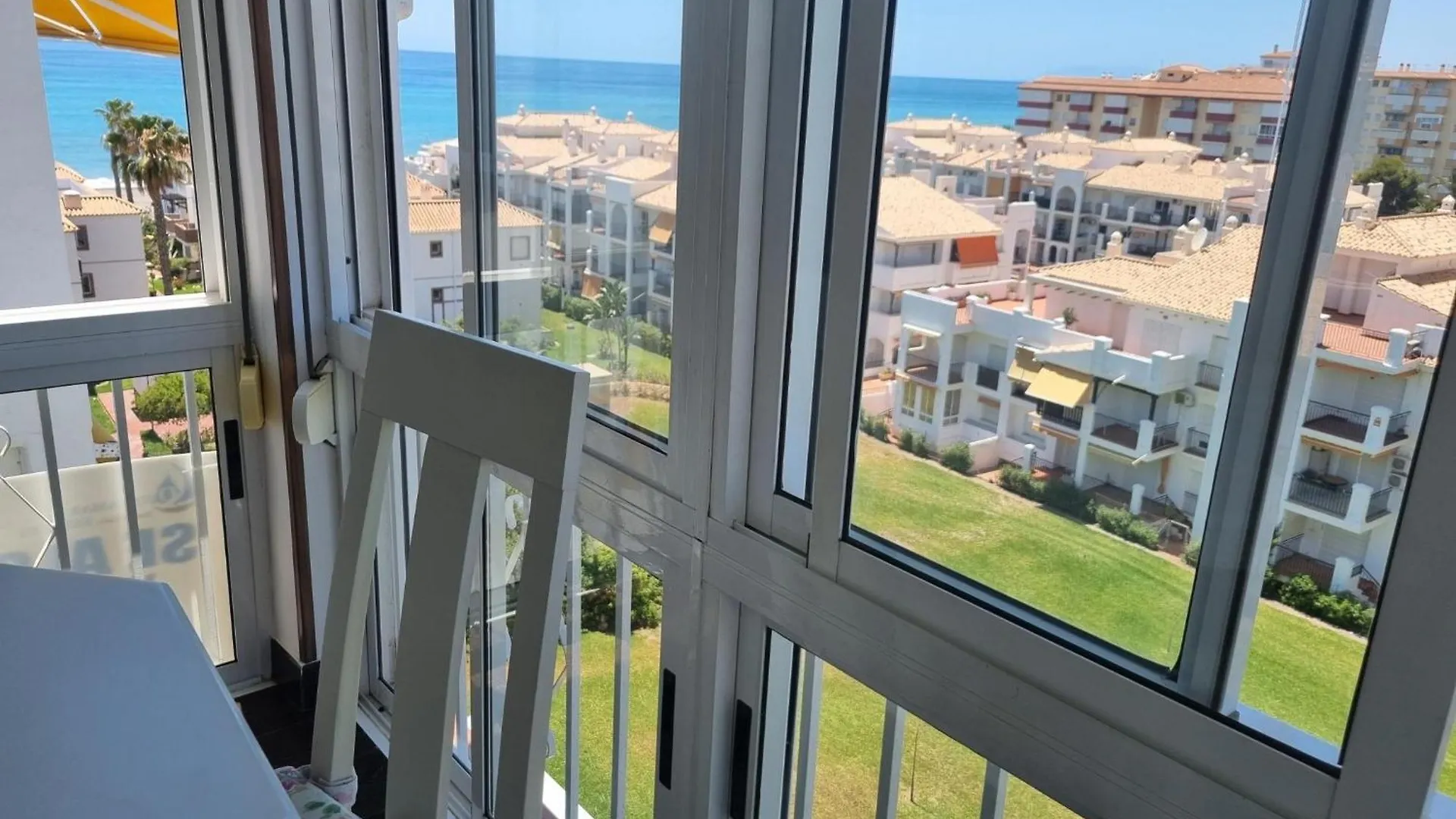 Apartment Laguna Oma Torrox Spain