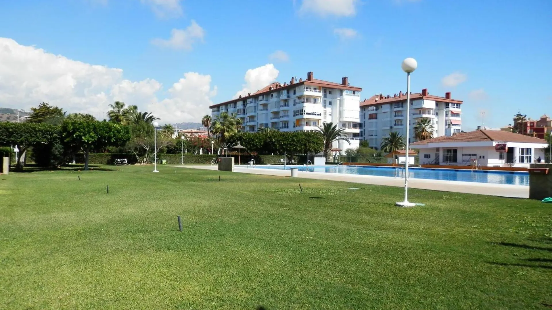 Apartment Laguna Oma Torrox