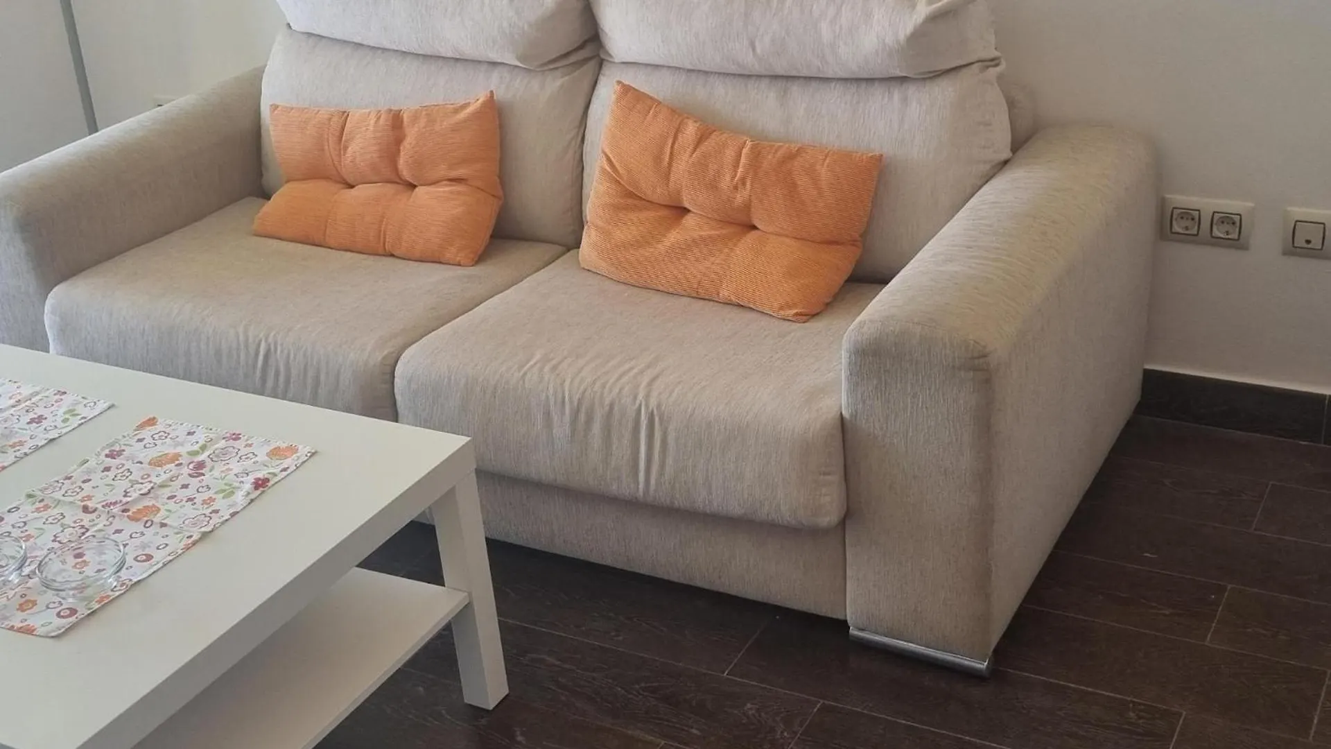 Apartment Laguna Oma Torrox Spain