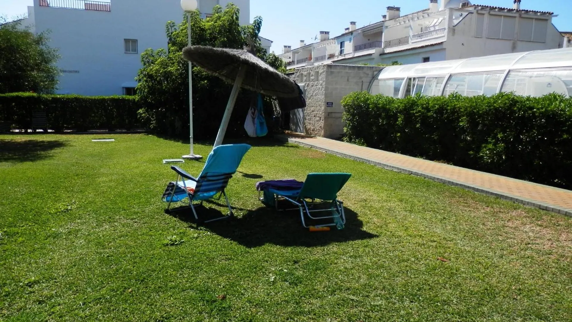Apartment Laguna Oma Torrox
