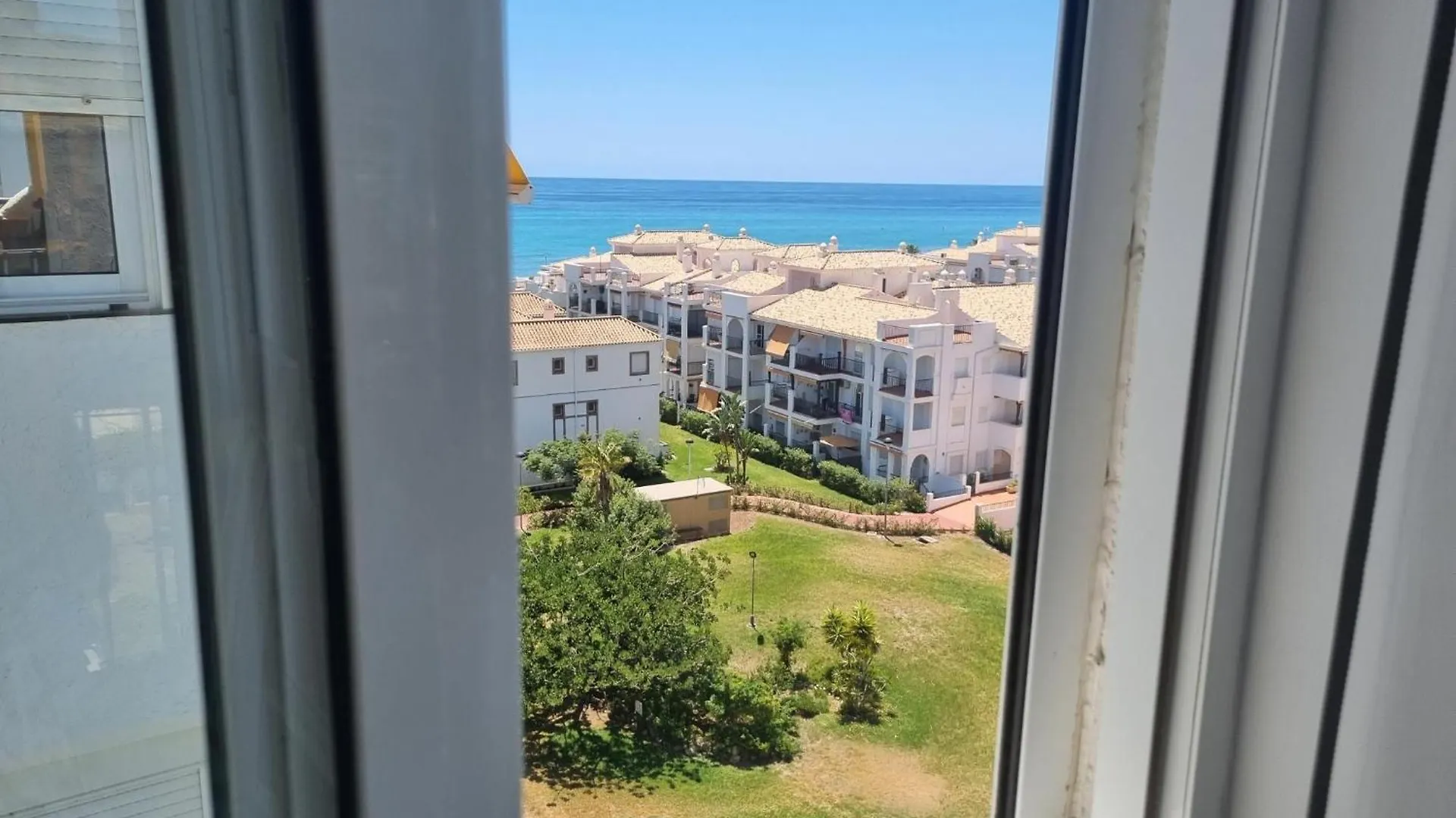 Apartment Laguna Oma Torrox