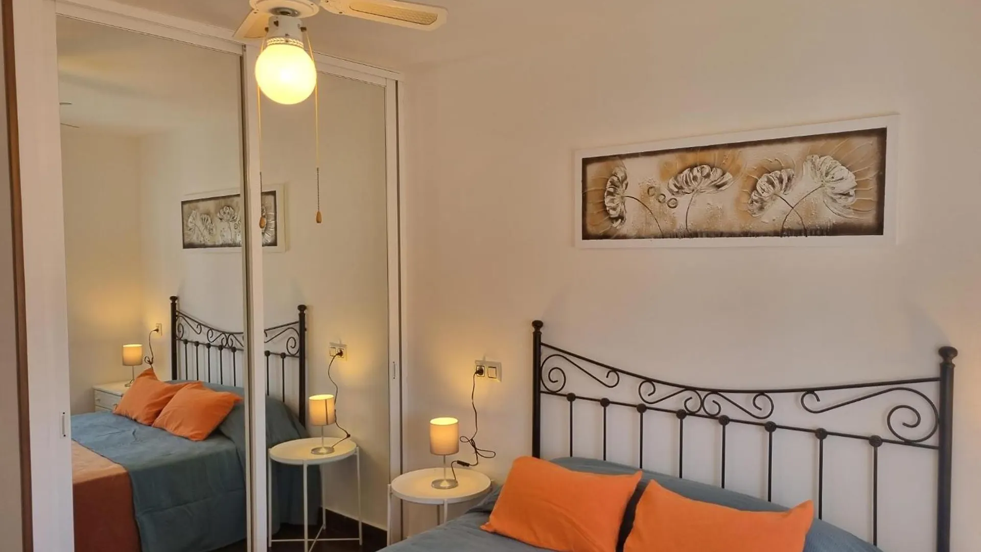 Laguna Oma Torrox Apartment